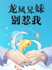 龙凤兄妹的动画片