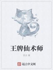 王牌仙术师